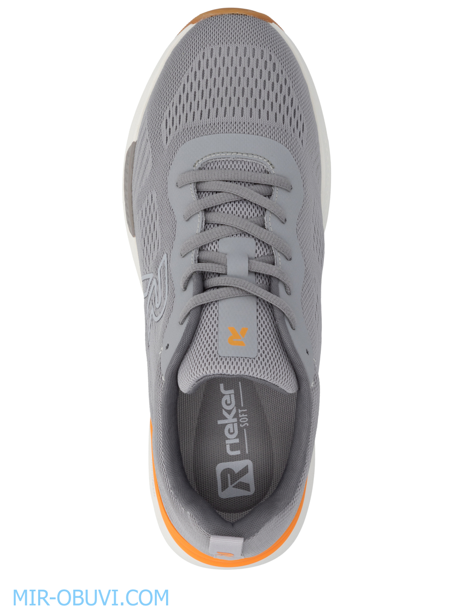 ������� ������� ������� Rieker Sport. ��� 6.