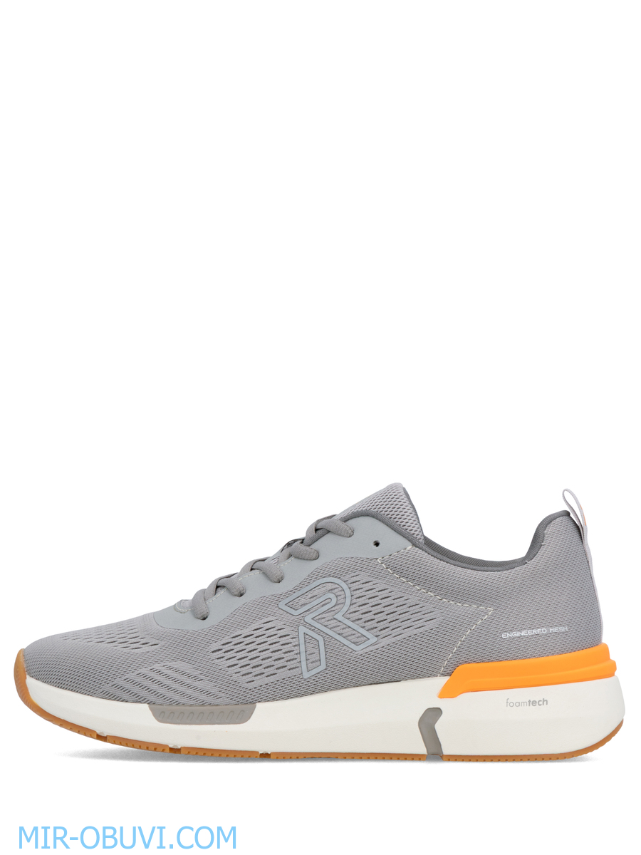 ������� ������� ������� Rieker Sport. ��� 8.