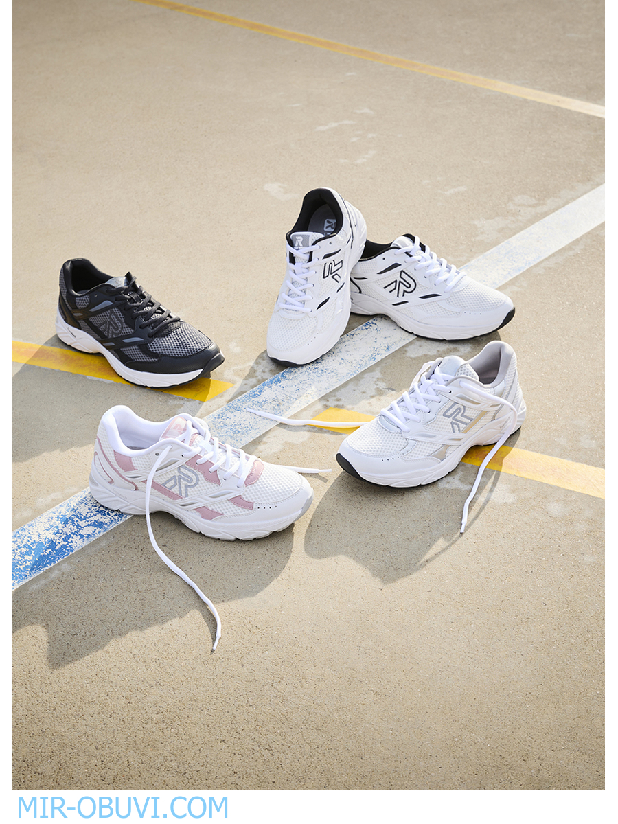 ������� ������� ������� Rieker Sport. ��� 20.