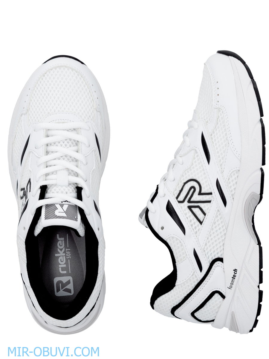 ������� ������� ������� Rieker Sport. ��� 2.