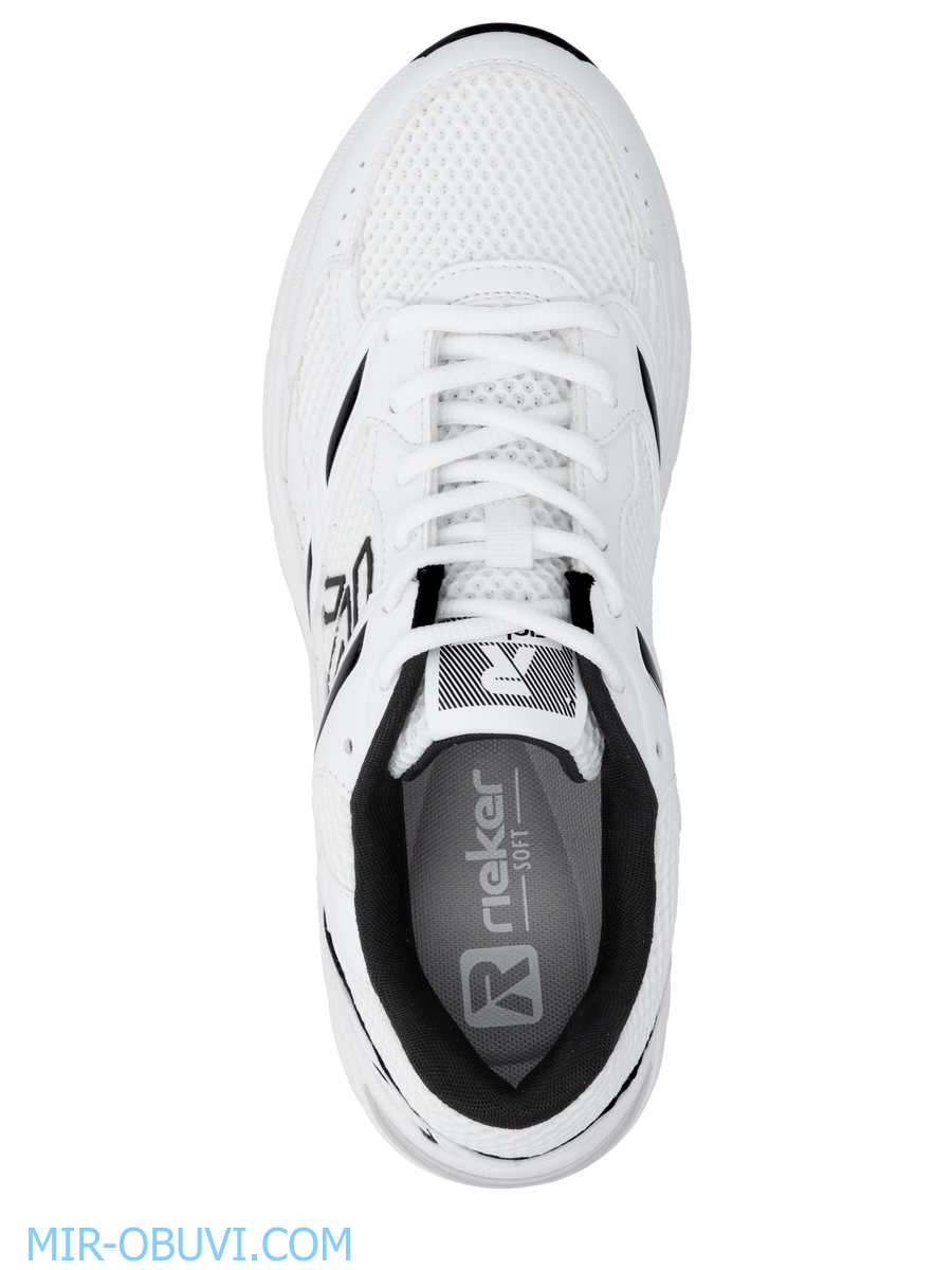 ������� ������� ������� Rieker Sport. ��� 6.