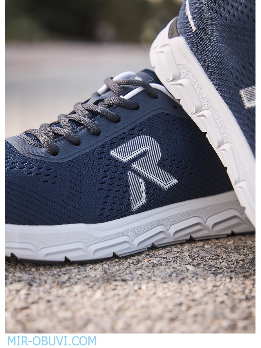 ������� ������� ������� Rieker Sport. ��� 16.