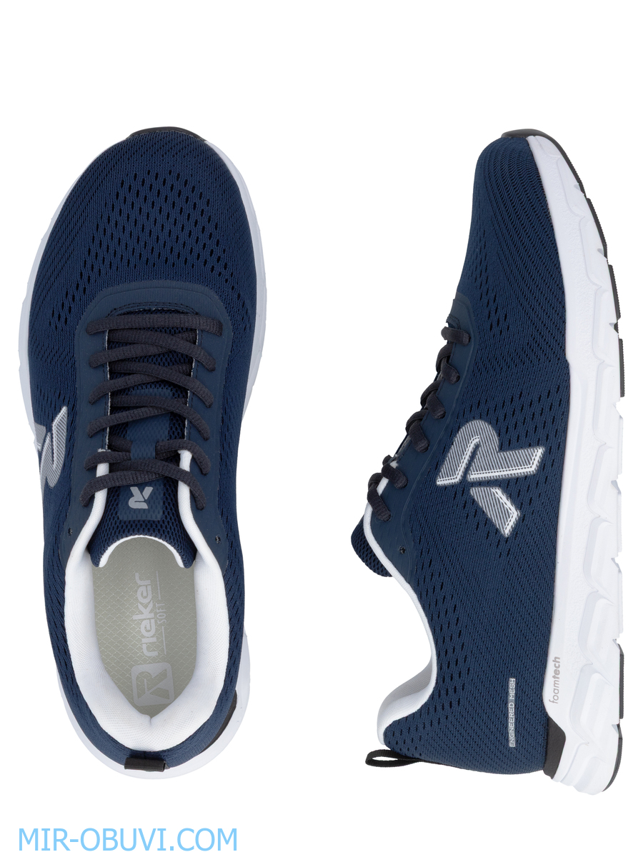 ������� ������� ������� Rieker Sport. ��� 2.