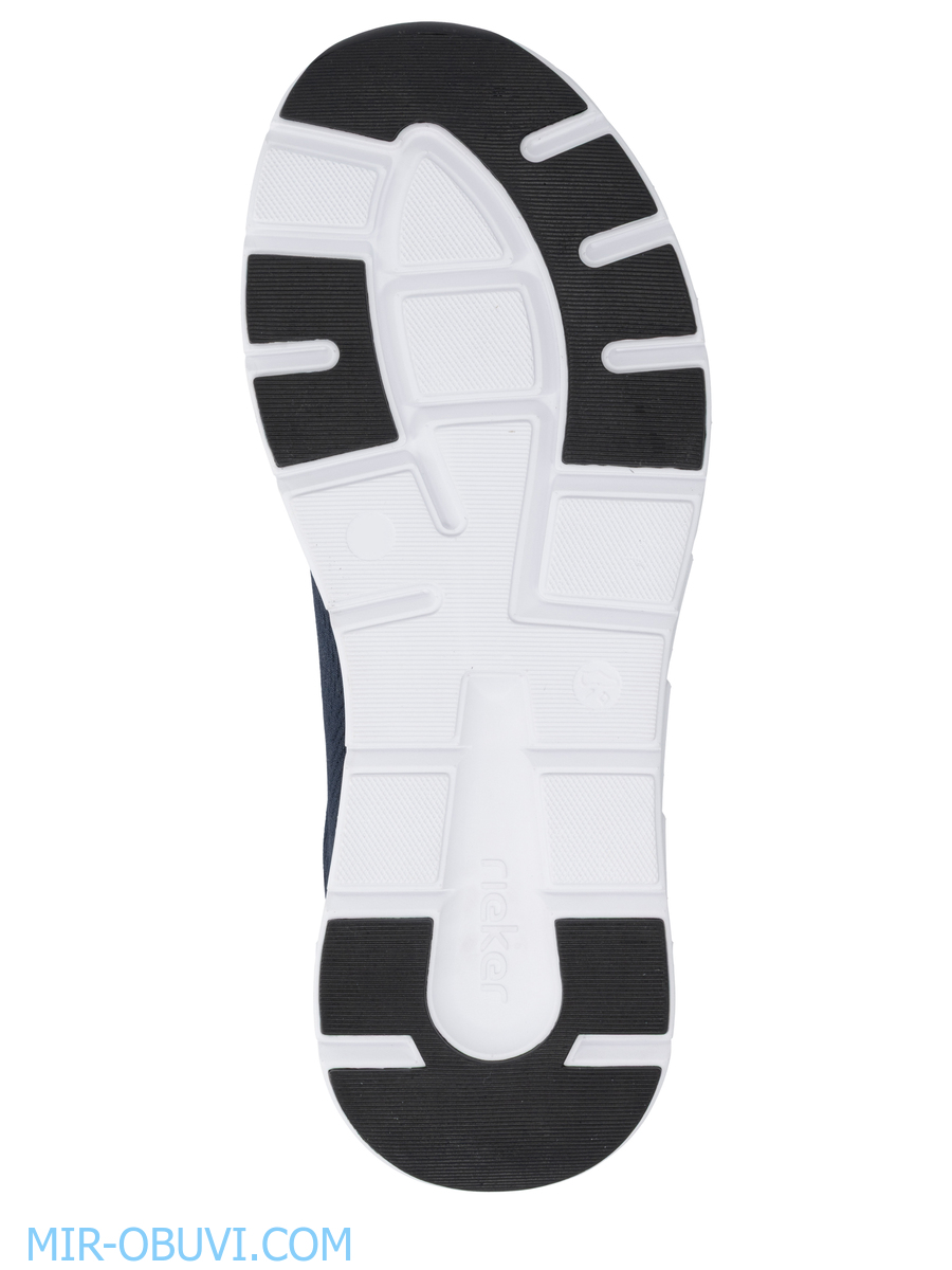 ������� ������� ������� Rieker Sport. ��� 5.