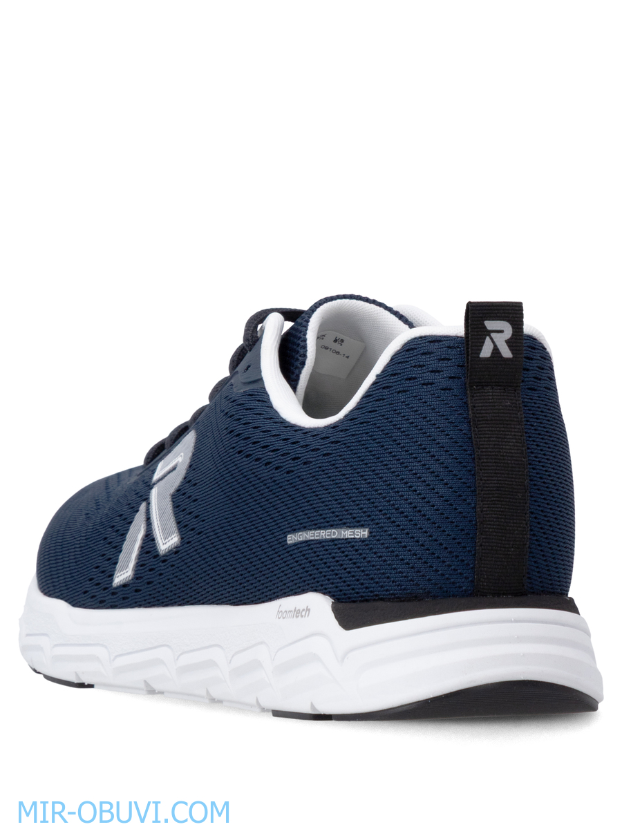 ������� ������� ������� Rieker Sport. ��� 10.