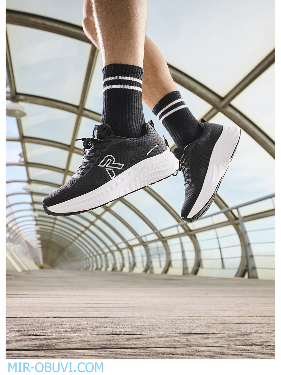 ������� ������� ������� Rieker Sport. ��� 14.