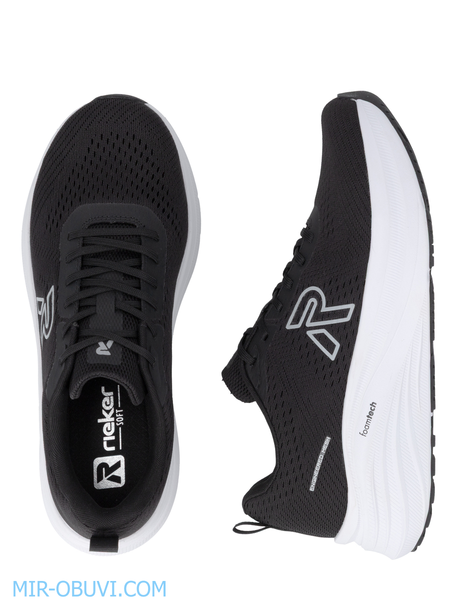 ������� ������� ������� Rieker Sport. ��� 2.