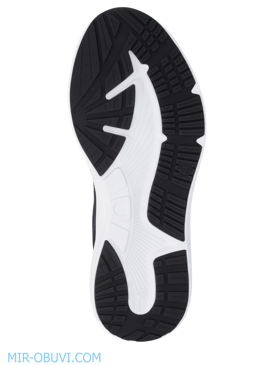 ������� ������� ������� Rieker Sport. ��� 5.