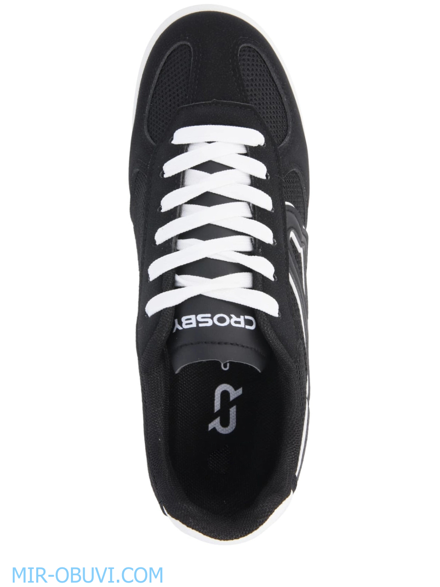 Ƴ���� ���������� ������� Crosby. ��� 4.