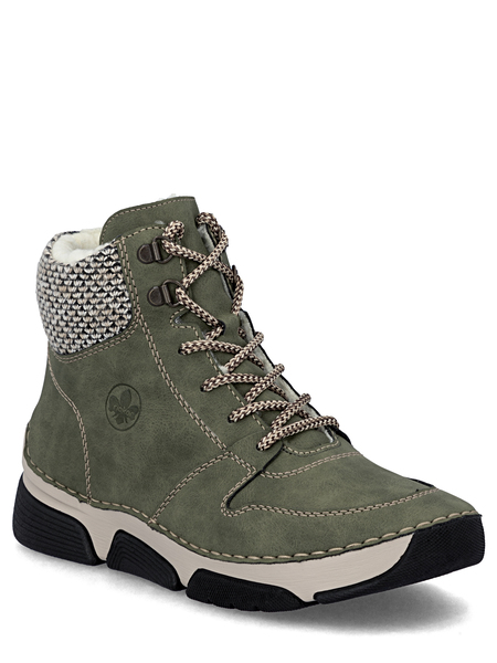 ����������� �������� Rieker. ���� #####. ���������: Rieker - ������ �013895 - ��������-������� mir-obuvi.com.