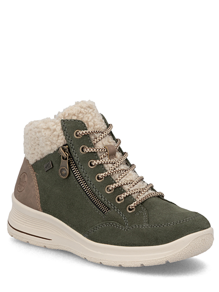   Rieker.  #####. : Rieker -  013897 - - mir-obuvi.com.