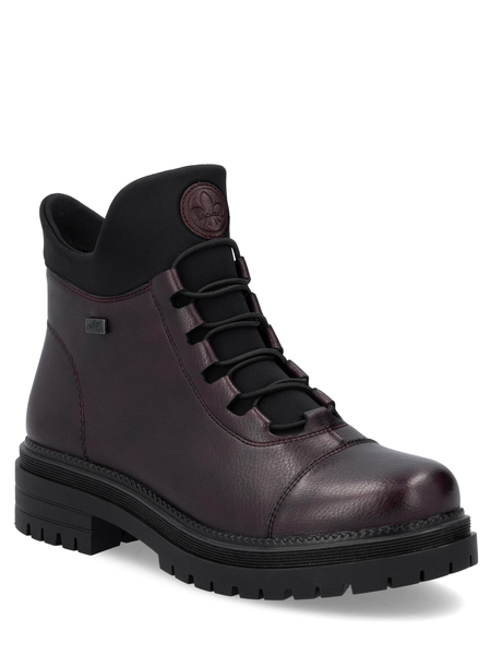 ����������� �������� Rieker. ���� #####. ���������: Rieker - ������ �013975 - ��������-������� mir-obuvi.com.