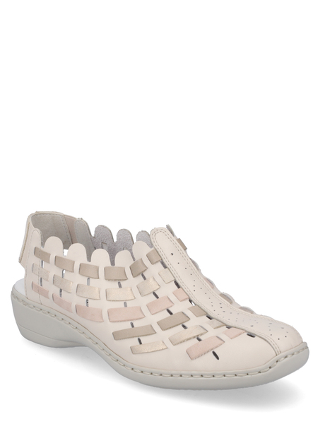  Rieker.  #####. : Rieker -  060180 - - mir-obuvi.com.