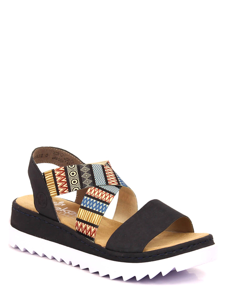 ��������� Rieker. ���� #####. ���������: Rieker - ������ �060193 - ��������-������� mir-obuvi.com.