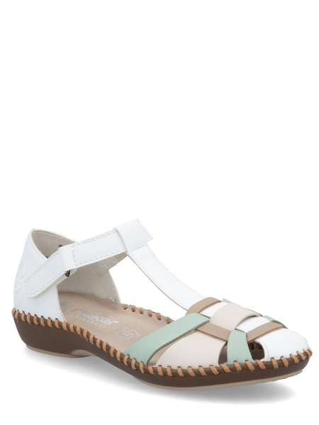 Rieker.  #####. : Rieker -  060201 - - mir-obuvi.com.
