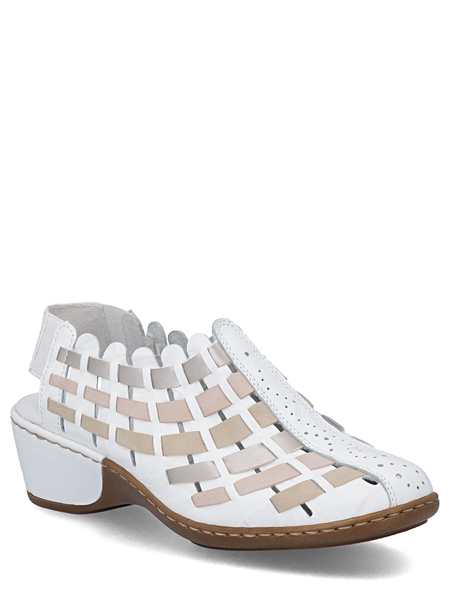 ��������� Rieker. ���� #####. ���������: Rieker - ������ �060210 - ��������-������� mir-obuvi.com.