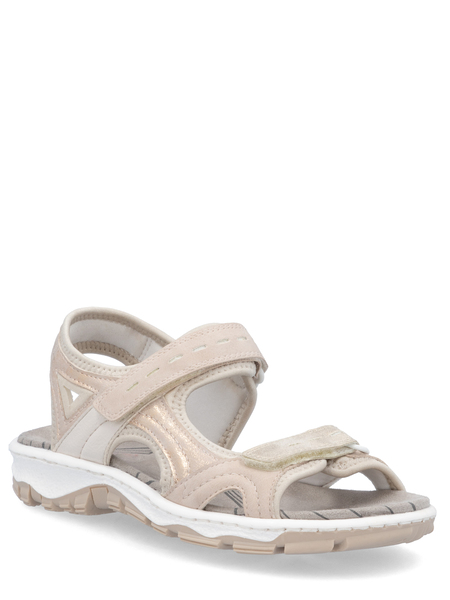 �����볿 Rieker. ���� #####. ���������: Rieker - ������ �060211 - ��������-������� mir-obuvi.com.