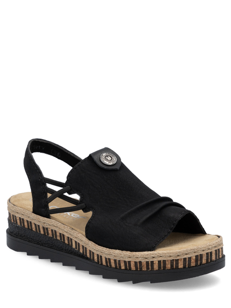 ��������� Rieker. ���� #####. ���������: Rieker - ������ �060212 - ��������-������� mir-obuvi.com.