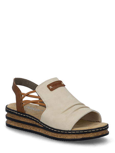 ��������� Rieker. ���� #####. ���������: Rieker - ������ �060213 - ��������-������� mir-obuvi.com.