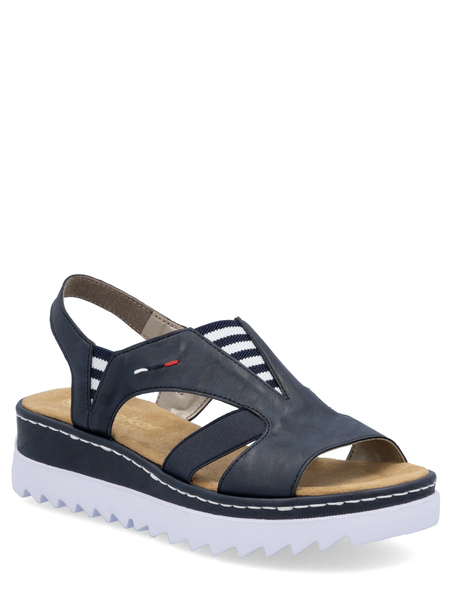 ��������� Rieker. ���� #####. ���������: Rieker - ������ �060236 - ��������-������� mir-obuvi.com.