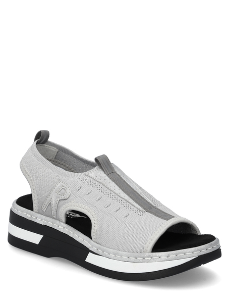 ��������� Rieker. ���� #####. ���������: Rieker - ������ �060237 - ��������-������� mir-obuvi.com.