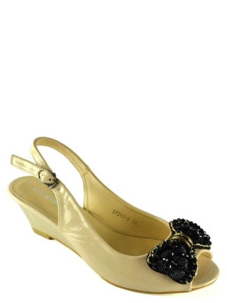 ��������� Carini. ���� #####. ���������: Carini - ������ �07225 - ��������-������� mir-obuvi.com.