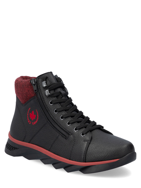 ����������� �������� Rieker. ���� #####. ���������: Rieker - ������ �13153 - ��������-������� mir-obuvi.com.