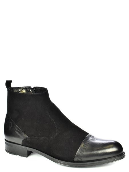 Модельні черевики Fabio Conti. Цвет #####. Категории: Fabio Conti - модель №2769 - интернет-магазин mir-obuvi.com.